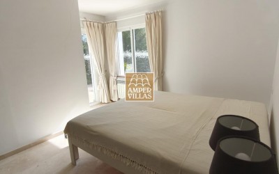 Encantadora y confortable villa en Santa Clara.